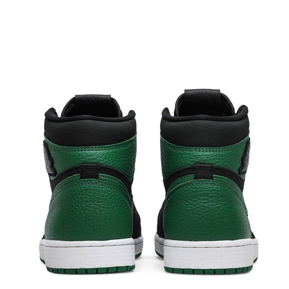 Nike Air Jordan 1 OG AJ1 Retro High Pine Green 2.0 - Picture 4 of 6
